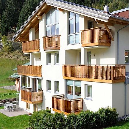 Haus Sonneneck - Ski In & Out Санкт-Антон-ам-Арльберг Экстерьер фото